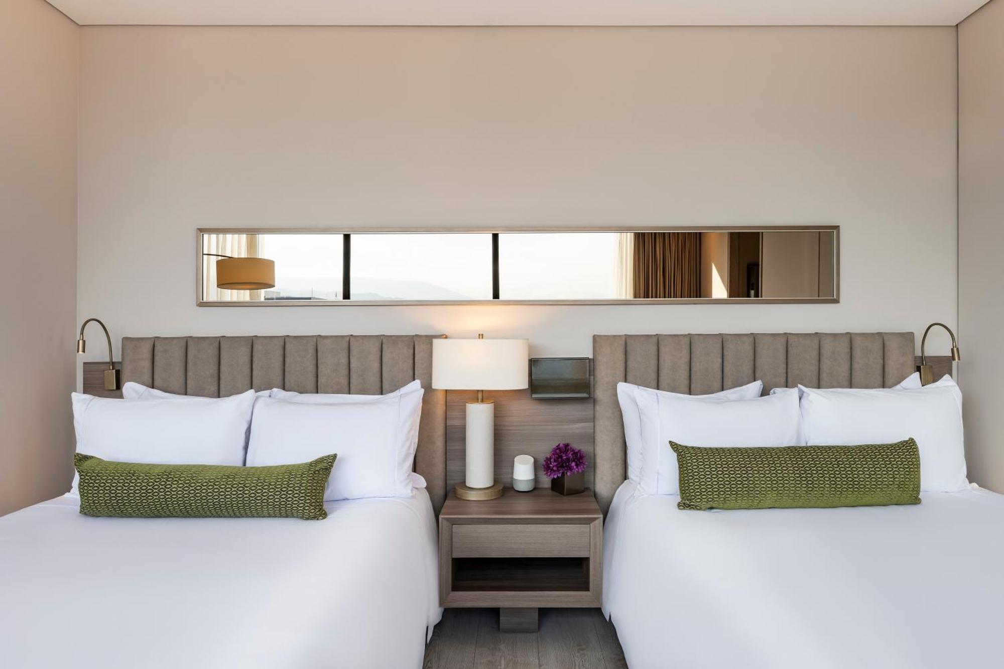 Hotel York Luxury Suites Medellin By Preferred Extérieur photo